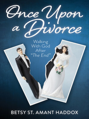 cover image of Once Upon a Divorce